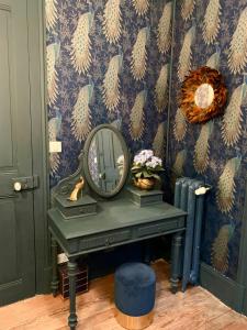 Maisons de vacances Historic Residence Near Lyons Forest : photos des chambres