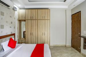 Hotel O Baghdad Bakhtawar Chowk