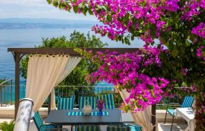 Vila Medea sea view by Villas Guide