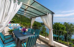 Vila Medea sea view by Villas Guide