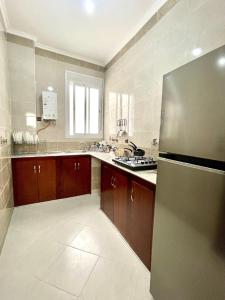 The White House Tetouan