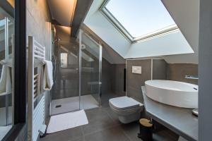 Appartements Bright Duplex in Albiez-Montrond - 2 Bedrooms Close to the Slopes : photos des chambres