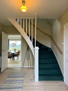 Views And Calmness In The Heart Of The Småland Forest