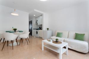 vv Oasis Duna Punto Alegre Pool