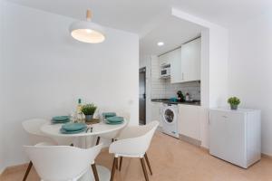 vv Oasis Duna Punto Alegre Pool