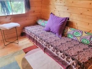 Maisons de vacances Peaceful Villa Between Saint-Tropez And Verdon : photos des chambres
