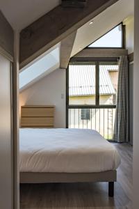 Appartements Bright Duplex in Albiez-Montrond - 2 Bedrooms Close to the Slopes : photos des chambres