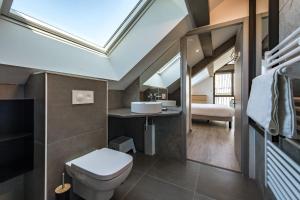 Appartements Bright Duplex in Albiez-Montrond - 2 Bedrooms Close to the Slopes : photos des chambres