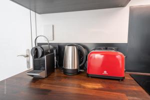 Cosy Appart - Disneyland Paris 5 min - Parking gratuit