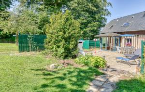 Maisons de vacances Gite A La Campagne : photos des chambres