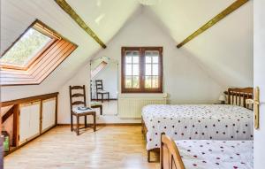 Maisons de vacances Gite A La Campagne : photos des chambres