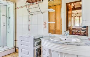 Maisons de vacances Gite A La Campagne : photos des chambres