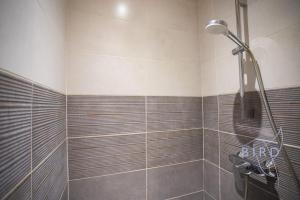 Cozy 3-room apartment in the heart of the village of Fayence