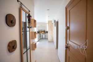 Appartements Cozy 3-room apartment in the heart of the village of Fayence : photos des chambres