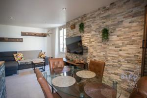 Appartements Cozy 3-room apartment in the heart of the village of Fayence : photos des chambres