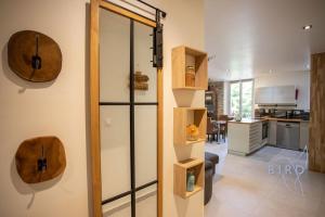 Appartements Cozy 3-room apartment in the heart of the village of Fayence : photos des chambres