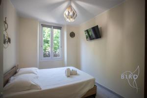 Appartements Cozy 3-room apartment in the heart of the village of Fayence : photos des chambres