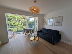 T2 Cocon à 5 min de la plage Calme & Confort