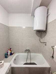 Ivans Apartment in Budva