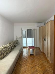 Ivans Apartment in Budva
