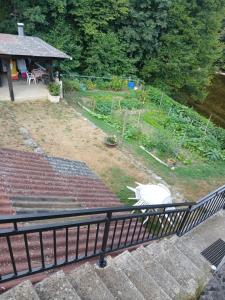 Appartements bord de riviere : Appartement 1 Chambre