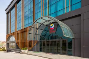 Ramada Encore by Wyndham Istanbul Arnavutkoy
