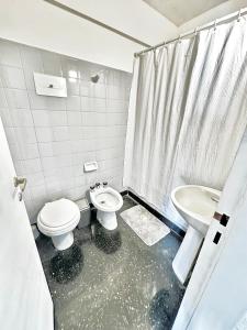 Apartamento Corrientes - MDPRentals
