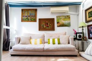 Cozy Suite next to Plaza del Ayuntamiento