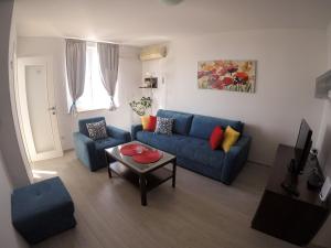 Apartment Precious View