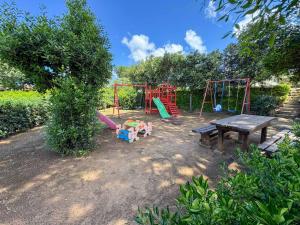 Appartamenti Casa Rossi