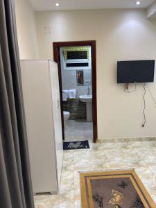 New guest house view INN