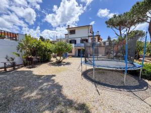 Appartamenti Casa Rossi