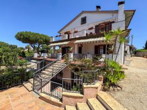 Appartamenti Casa Rossi