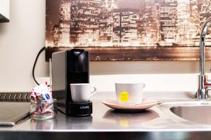 Cozy Suite next to Plaza del Ayuntamiento