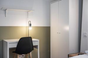 Appartements Appartement La Rive Rouen proche centre historique : photos des chambres