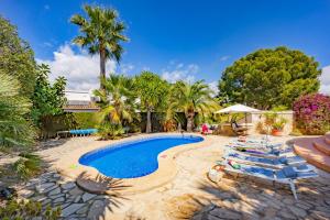 Villa Duke - Plusholidays