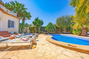 Villa Duke - Plusholidays