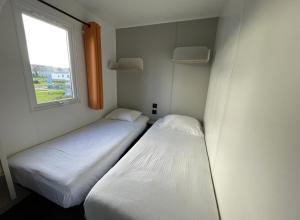 Vakantiepark Klein Strand - Comfort Chalet 4p