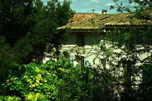 Maisons d'hotes Les Mourguettes : photos des chambres