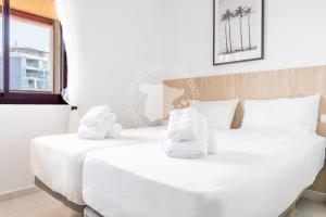 Apartamento Nico Beach