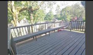 Lytton guest house