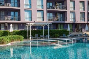 Rainbow 3 - Menada Apartments