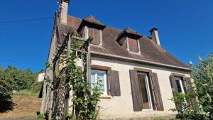 Maisons de vacances Maison a 1,6km de Sarlat a la campagne : photos des chambres