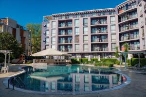 Rainbow 3 - Menada Apartments