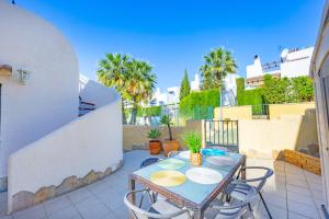 Bungalow Salud - PlusHolidays