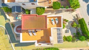 Bungalow Salud - PlusHolidays