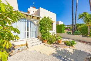 Bungalow Salud - PlusHolidays