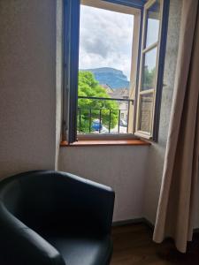 Hotels L'Auberge de Mens : photos des chambres