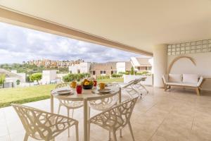 Vera Golf Los Dos Soles Bajo Jardín Piscina Wifi - 4hvězdičkové hotely ve městě Vera