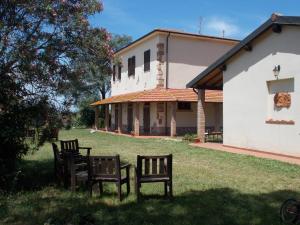 Agriturismo Contessa Beatrice